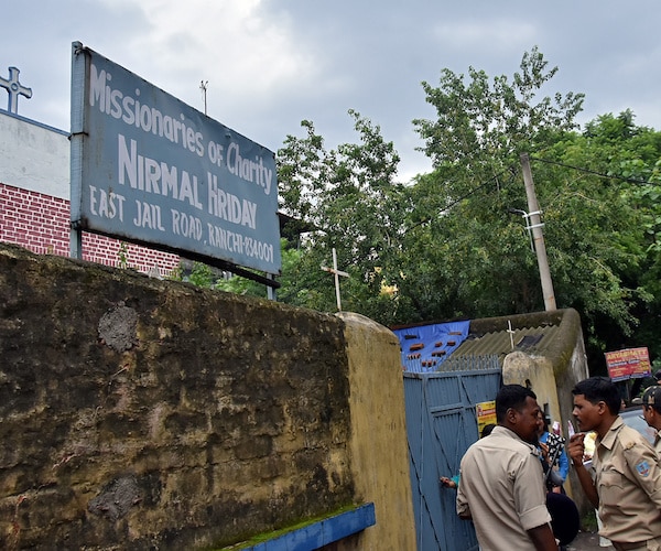 India Missionaries of Charity: Inspections Ordered in Adoption Scandal