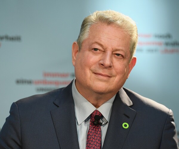 Al Gore: Trump Should Concede If Votes Don't Go His Way