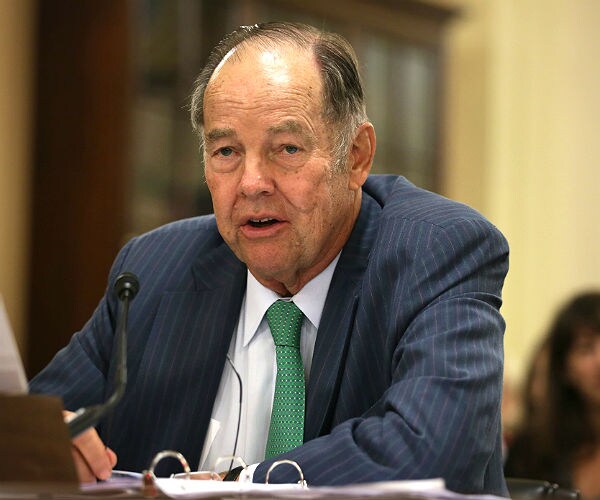 Former NJ Gov. Tom Kean Skipping Republican Convention