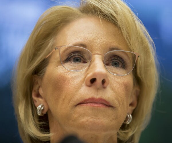 betsy devos