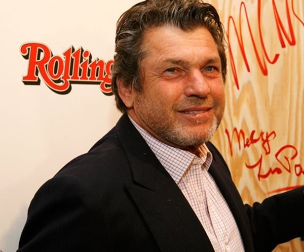 Jann Wenner to Sell 49 Percent of Rolling Stone to Singapore's BandLab