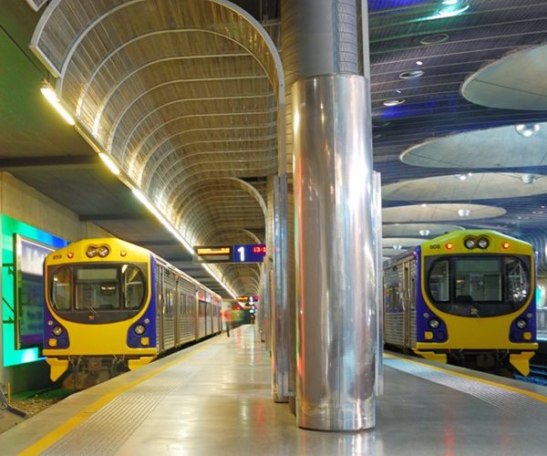 7% of Urban Transport to Be via Shared Rides by 2030