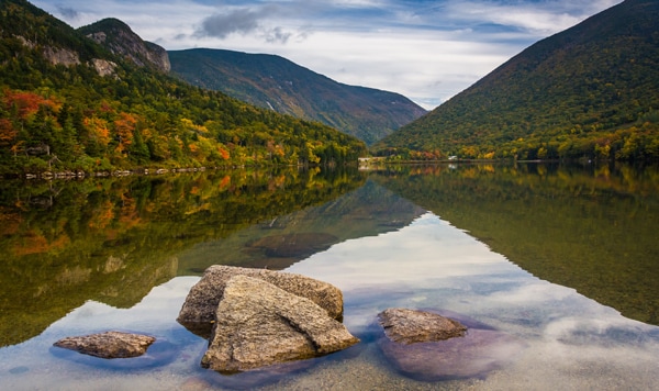 New Hampshire Staycation: 7 Fun Things to Do While Staying Close to Home