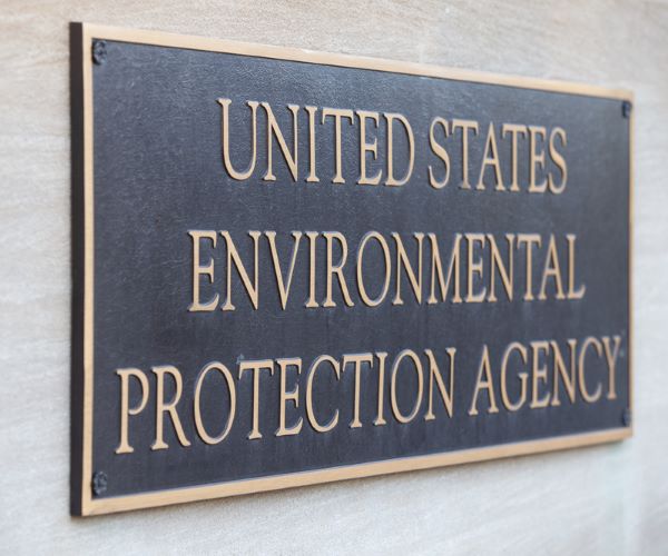 EPA Sends Annual Biofuel Blending Recommendations to White House 