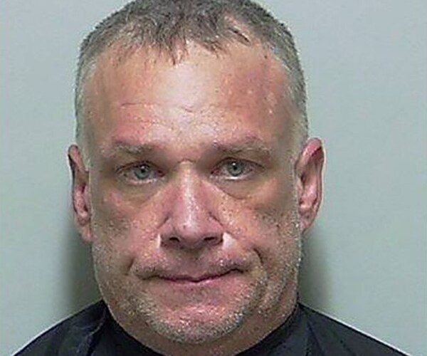 Florida Man Unhappy With His Meth Asks Cops to Check It Out