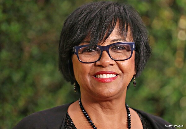 Cheryl Boone Isaacs Elected Academy President, First Ever African-American