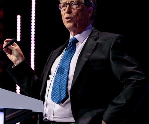 Bill Gates Dedicates $158 Million to American Poverty Issues