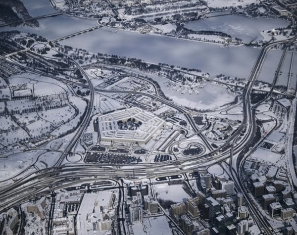 AI at War: Five Things to Know About Project Maven