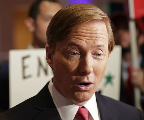 Florida's Putnam: DeSantis Too Focused on Washington