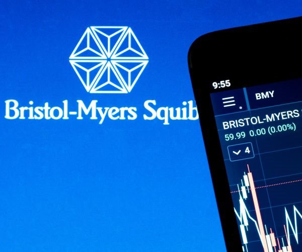 Bristol Myers to Buy Turning Point for $4.1B