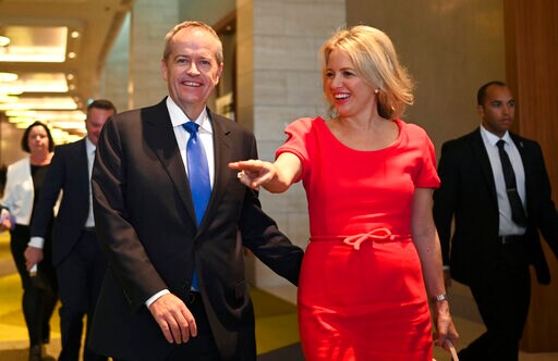 Candidates Vow Next Australian Prime Minister Will Last