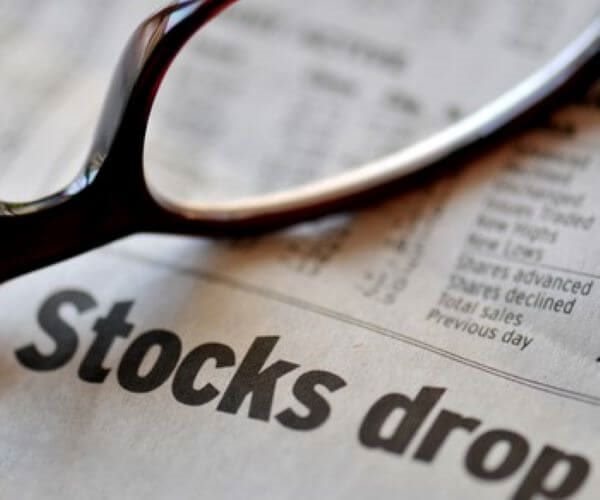 Nowhere to Run, Nowhere to Hide as Stagflation Bites