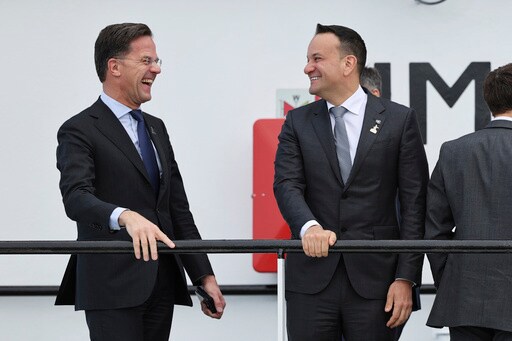 Dutch Government Outlines New Package to Reduce Emissions