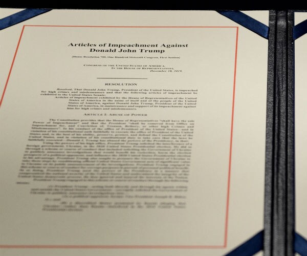 What Does It Take to Remove a President?