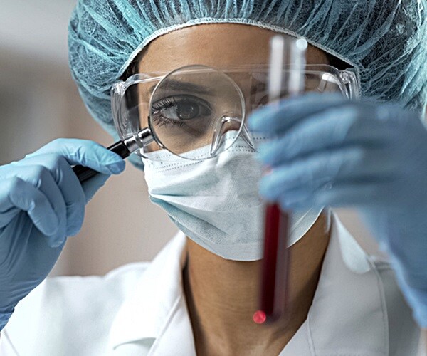 Vaccine Giant Glaxo Joins Global Race to Combat Coronavirus