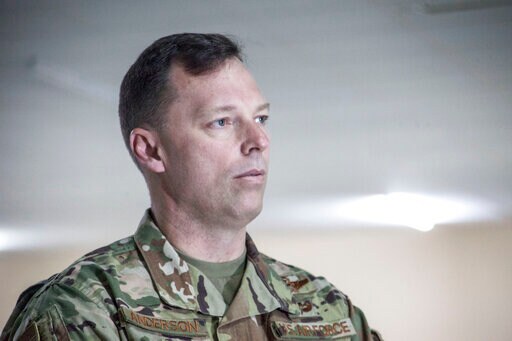 AP Interview: Al-Qaida, IS Affiliates Team up in West Africa