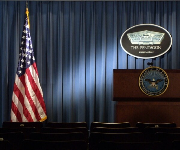 Pentagon Unveils Changes Aimed at Mitigating Civilian Harm