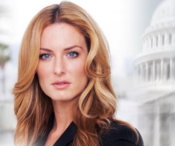 Trump Retweets Newsmax TV's Emerald Robinson on 'Hopeless' Media 