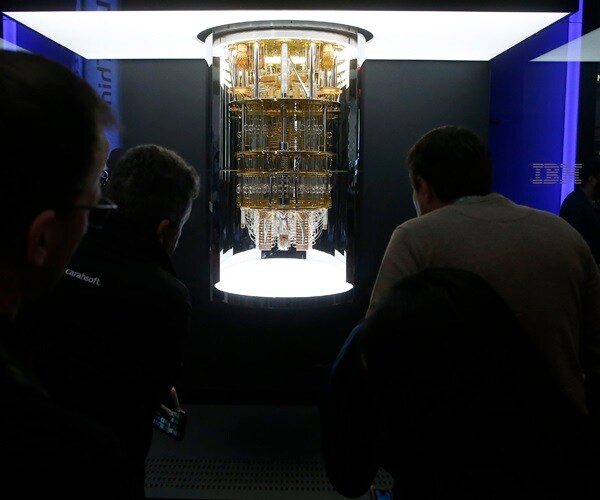 White House Unveils Partnership to Boost Quantum Science Education