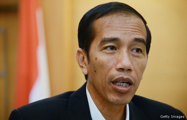 Popular Jakarta Governor Named Indonesia Presidential Candidate