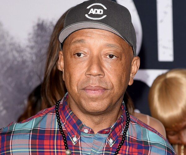 Russell Simmons: RushCard Glitch Fixed, Reimbursement on the Way