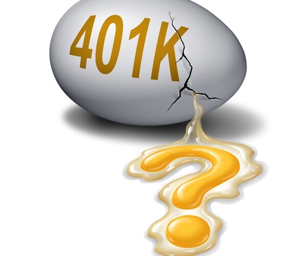 Money Managers Plan to Battle 401(k) Cuts in Trump's Tax Plan