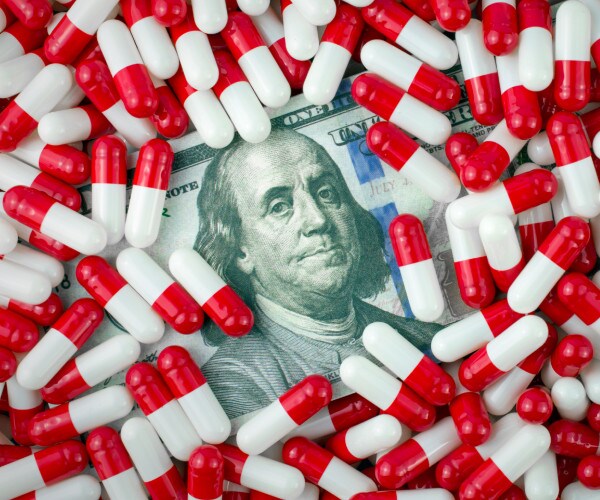 We Deserve Better Than Current Federal Drug Pricing Program