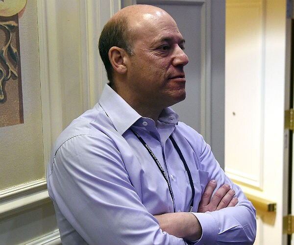 Fleischer Slams Avenatti: He's Only a Sideshow, Not Center Ring