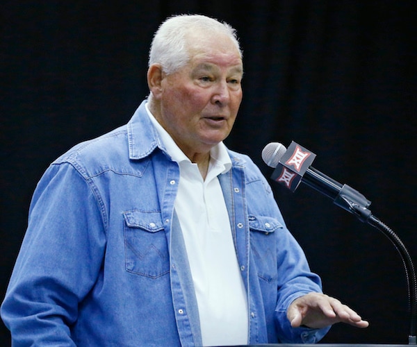 Augie Garrido 5-time NCAA Champion Baseball Coach Dies at 79
