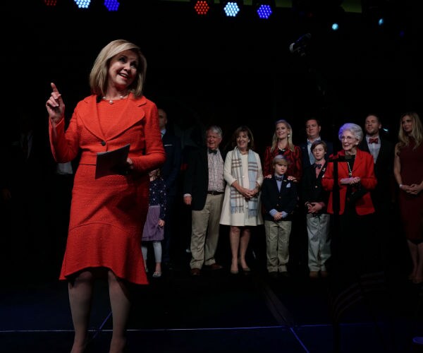 Club for Growth Outran Super PAC Rivals on Election Night