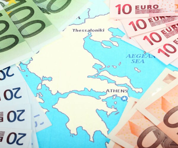 Greece to Return to Bond Market After Three-Year Hiatus