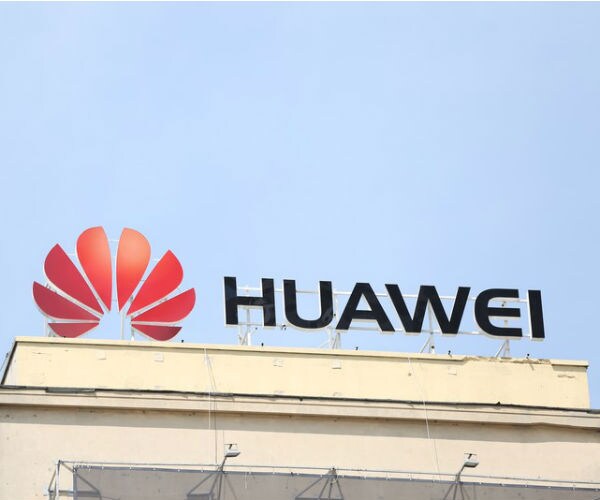 Now, Britain's 'Special Relationship' Will Be With Communist China