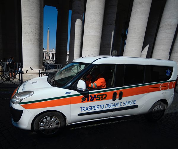 Italy Passes China in Coronavirus-Related Deaths