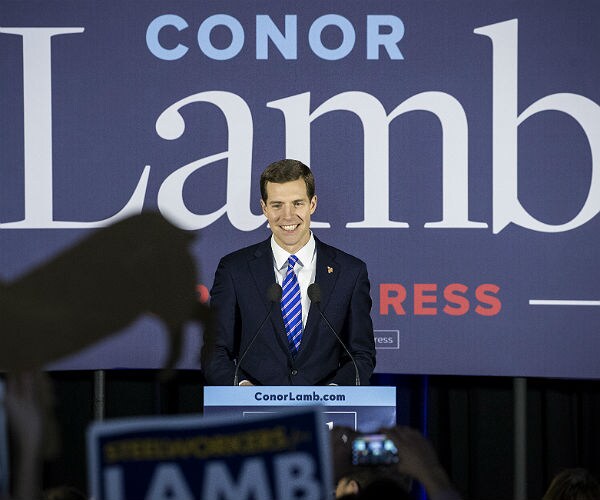 GOP Considers Recount, Lawsuit in Special House Race in Pa.