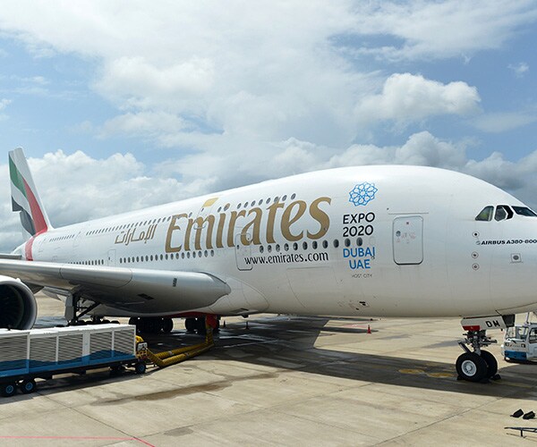 Emirates' Dubai to Panama City Route to be World's Longest
