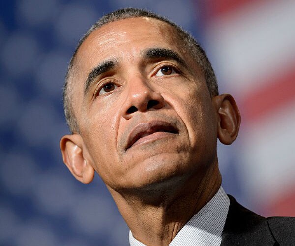Obama Planning Active, But Cautious Role With Democrats