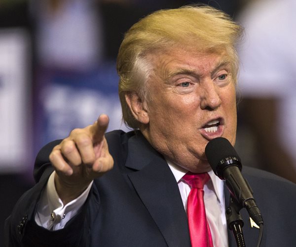 Salena Zito: Trump Rose as GOP Ignored Its Own Blueprint