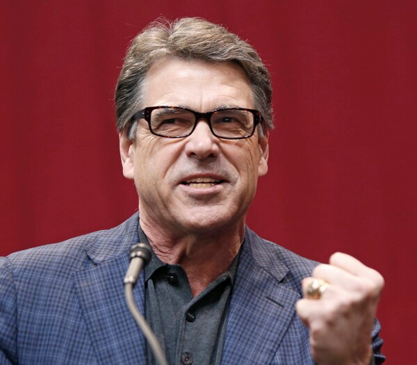 Rick Perry 2016: 8 Facts About Political Background of GOP Presidential Hopeful