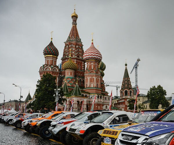 U.S. Expelled 2 Russian Officials After 'Attack' on U.S. Diplomat