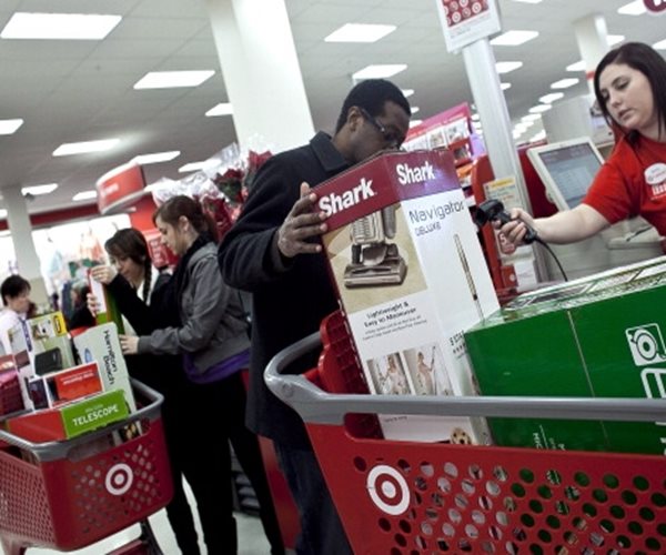 Life's Too Short to Fight in a Walmart Parking Lot at 3:00 in the Morning