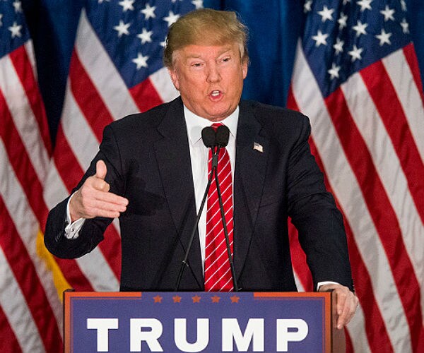 Bookies Uncertain Trump Will Be GOP Nominee 