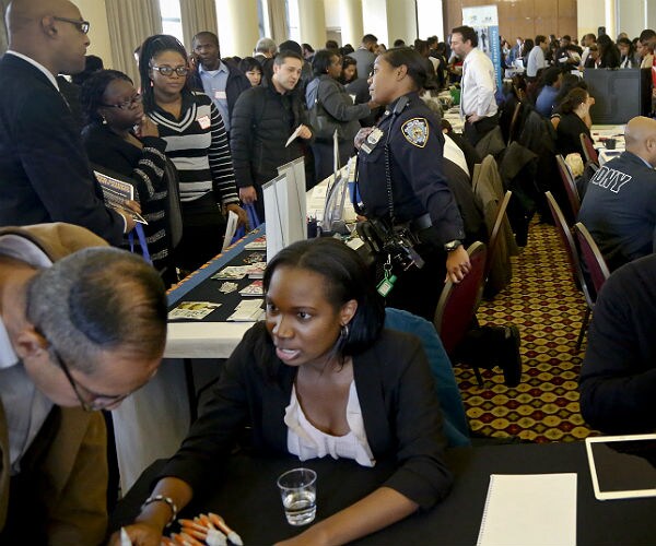 Study: 1.8 Million Less Jobs Under AHCA