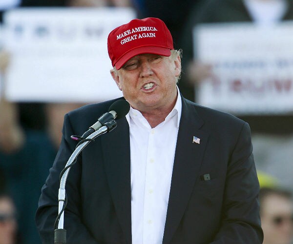 Poll: Trump Hits New High Among Republican Voters 