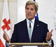Iran Confirms Kerry Met With Foreign Minister About Nuclear Deal