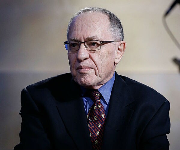 Dershowitz: Mueller Should Remain as Special Counsel