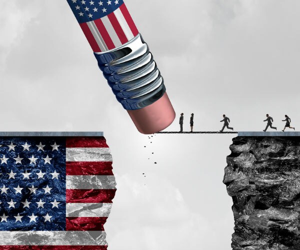 US Reaps Effects of Obama's Soft Immigration Stance  