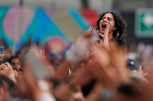 Latin American Nations Ease Restrictions as COVID Cases Drop