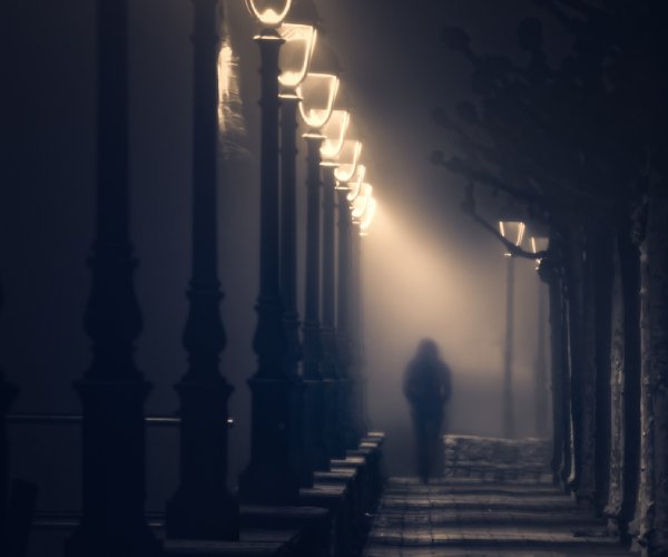 Jack the Ripper Could Be Unmasked After Discovery of Cane