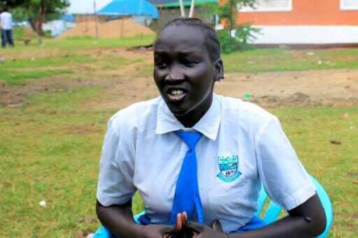 South Sudan Fights Child Marriage Where Girls Sold for Cows