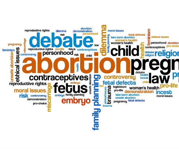 Anti-Abortion Democrats Strike Out on DNC Platform